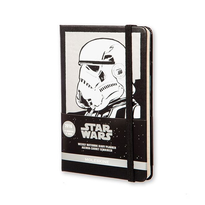 Moleskine €17.90