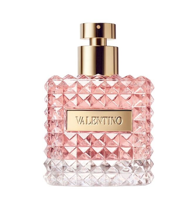 Eau de parfum Donna, a partir de €57,50, Valentino