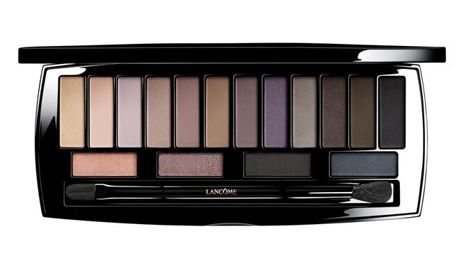 Paleta de sombras Auda (City) in Paris, Lancôme (preço sob consulta)