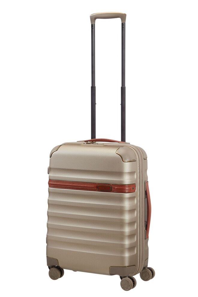 Mala Splendor em policarbonato, a partir de €289, Samsonite