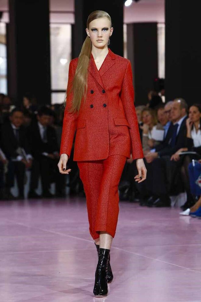 FARDAS DE LUXO | Dior