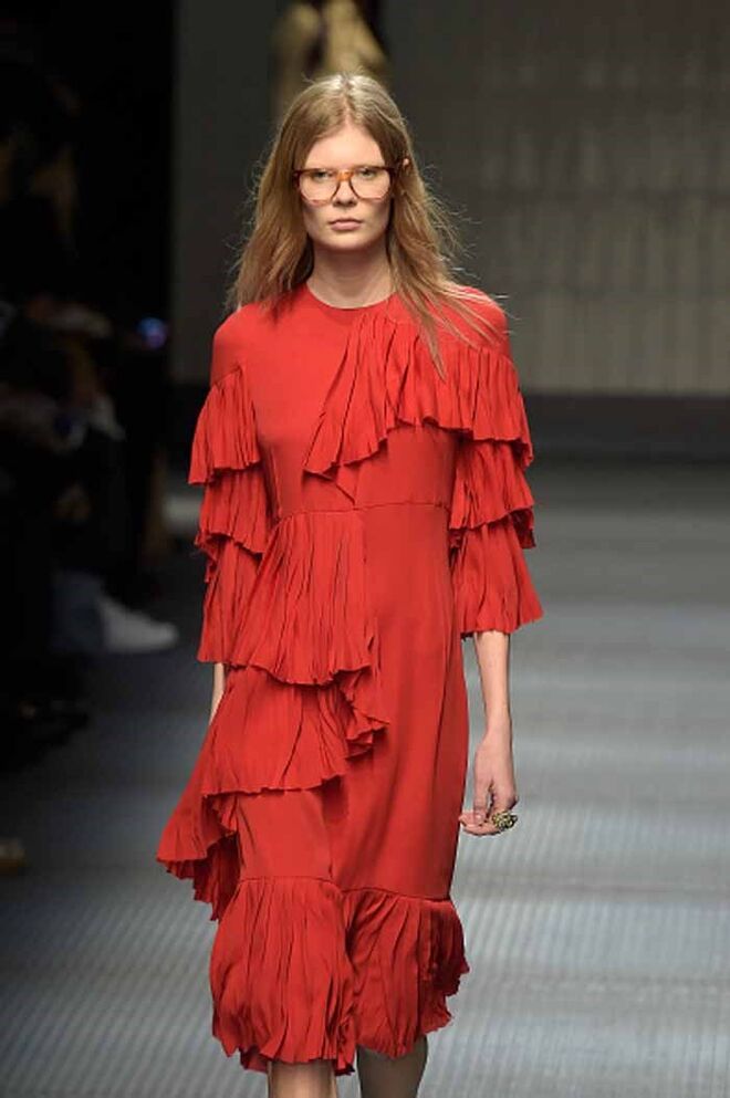 RITMO LATINO | Gucci