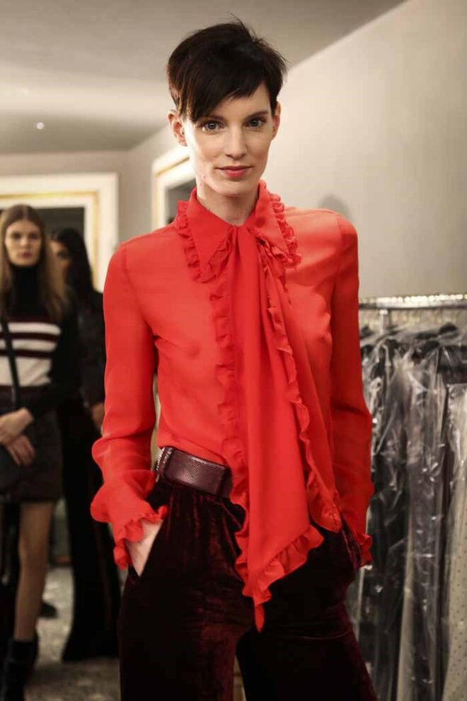 LACE UP | Emilio Pucci