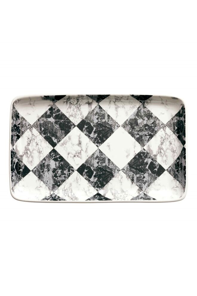 Prato em cerâmica, €7,99, H&M