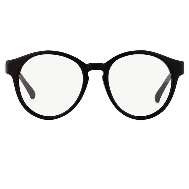 Óculos com armação em acetato, €255, Phillip Lim