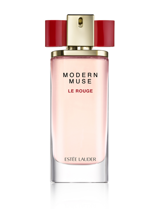 Perfume Modern Muse Le Rouge, Estée Lauder (preço sob consulta)