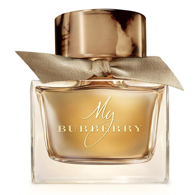 Eau de parfum My Burberry, a partir de €55, Burberry