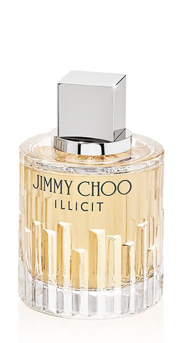 Perfume Illicit, 100 ml, Jimmy Choo (preço sob consulta)