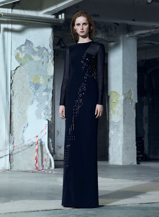 Versace | Pre-Fall 2016