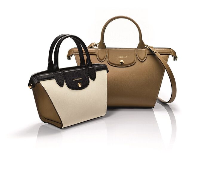 Longchamp | outono/inverno 2015-2016