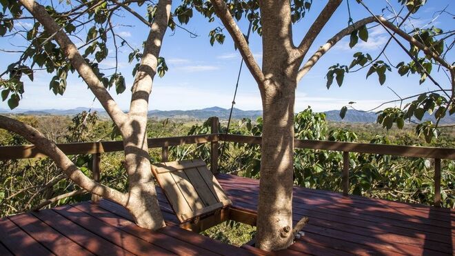 Costa Rica, Cahuita | 55 EUR / noite, 3 pessoas