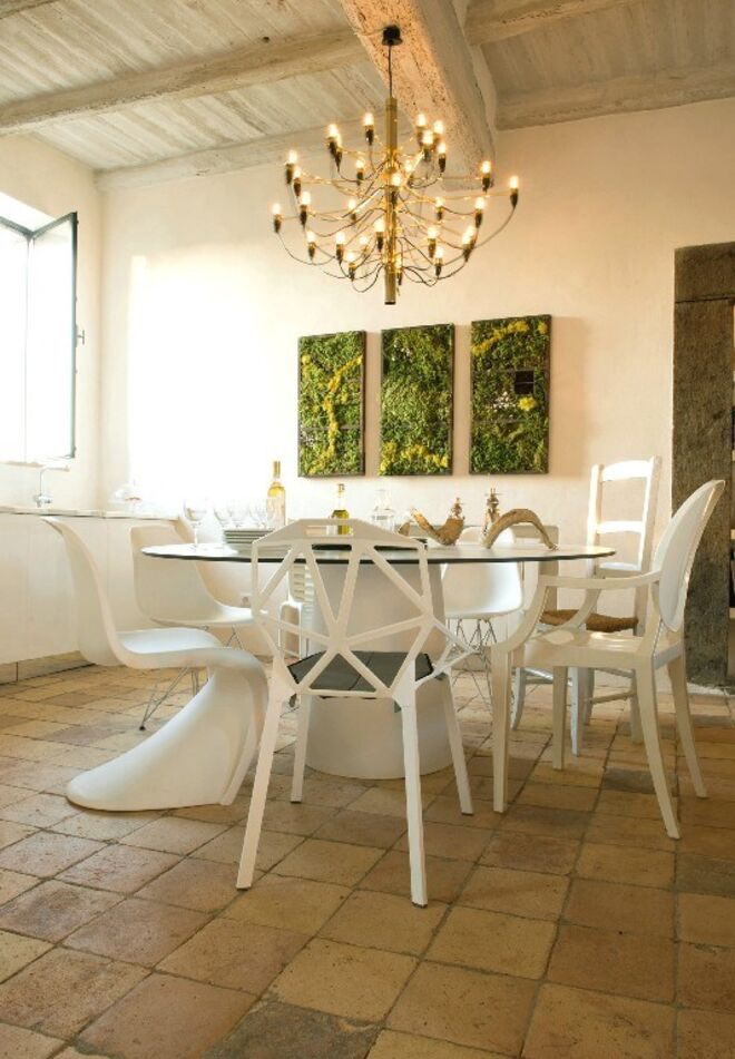 Itália, Bagnoregio | 616 EUR / noite, 8 pessoas