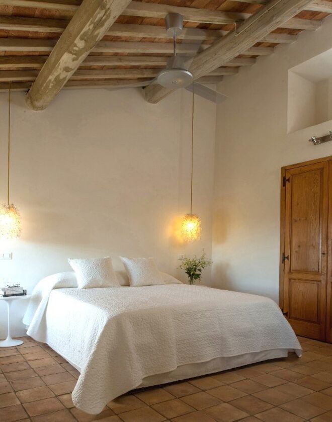 Itália, Bagnoregio | 616 EUR / noite, 8 pessoas