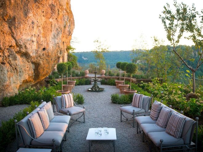 Itália, Bagnoregio | 616 EUR / noite, 8 pessoas