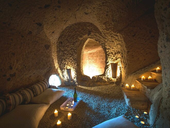 Itália, Bagnoregio | 616 EUR / noite, 8 pessoas