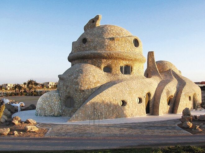 Egito, El Gouna | 48 EUR / noite, 2 pessoas