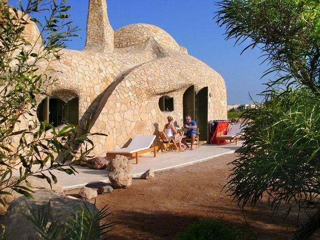 Egito, El Gouna | 48 EUR / noite, 2 pessoas