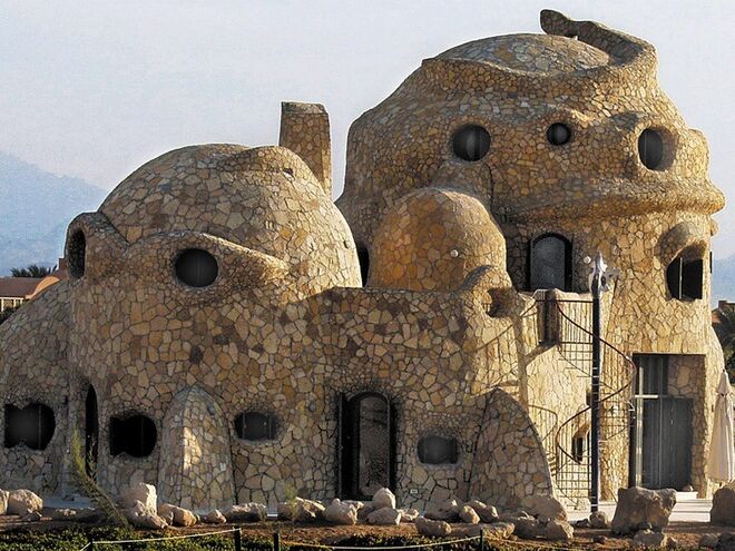 Egito, El Gouna | 48 EUR / noite, 2 pessoas