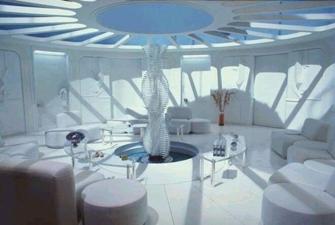 Cidade das Nuvens | Star Wars