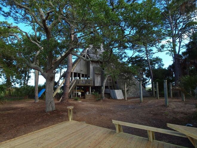 Carolina do Sul, EUA | 311EUR / noite, 10 pessoas