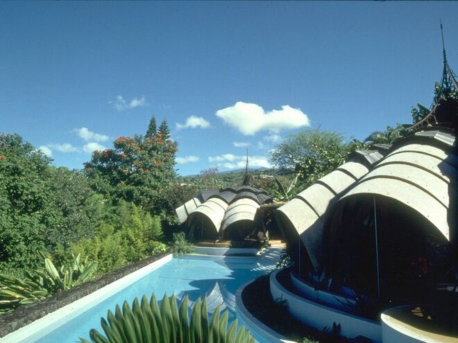 Hawai, Holualoa | 375 EUR / noite, 6 pessoas