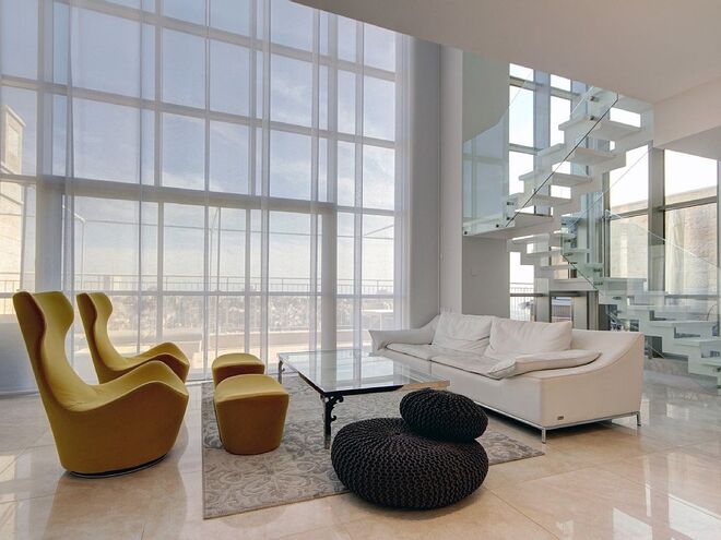 Jerusalém | 695 EUR / noite, 10 pessoas