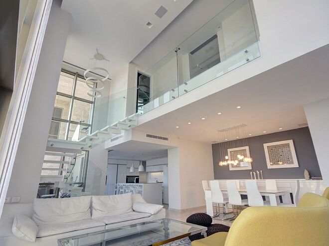 Jerusalém | 695 EUR / noite, 10 pessoas