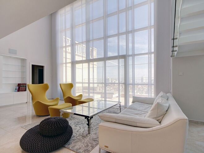 Jerusalém | 695 EUR / noite, 10 pessoas