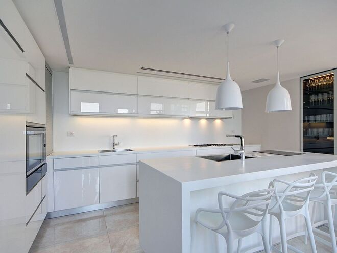 Jerusalém | 695 EUR / noite, 10 pessoas