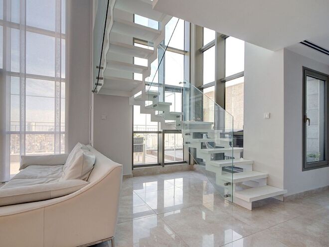 Jerusalém | 695 EUR / noite, 10 pessoas