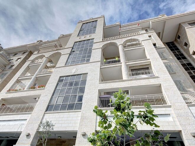 Jerusalém | 695 EUR / noite, 10 pessoas