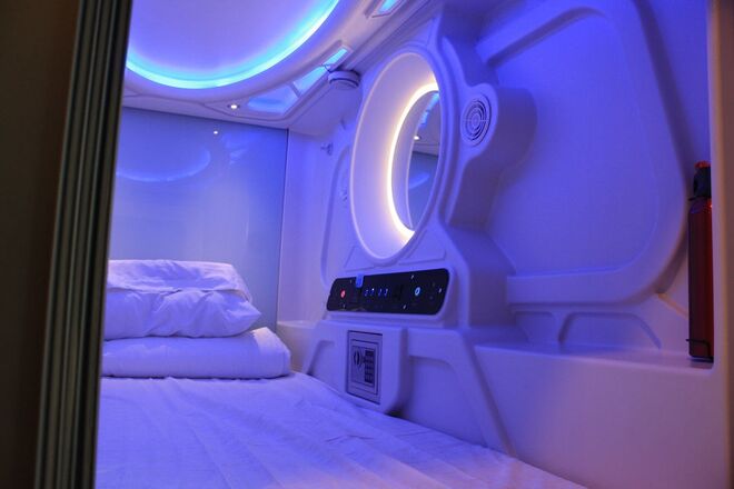 Pulau Pinang, Malásia | 76 EUR / noite, 8 pessoas