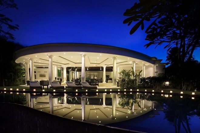 Vivenda em Canggu, Bali | €1550/noite, 14 pessoas