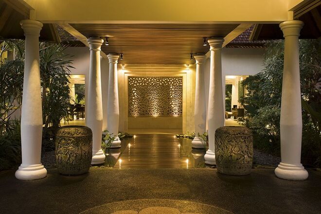 Vivenda em Canggu, Bali | €1550/noite, 14 pessoas