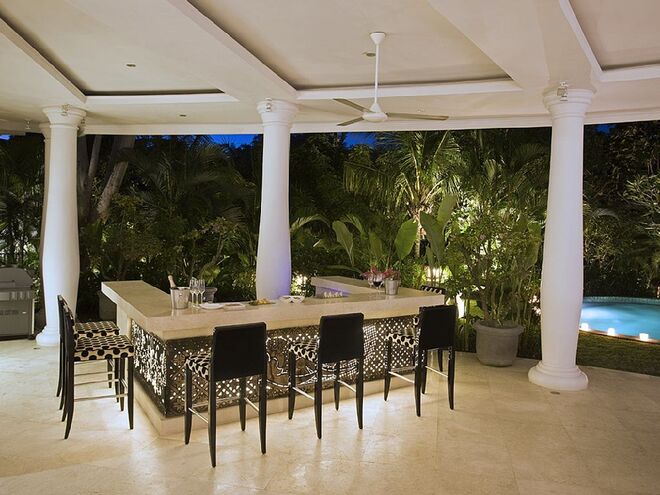 Vivenda em Canggu, Bali | €1550/noite, 14 pessoas