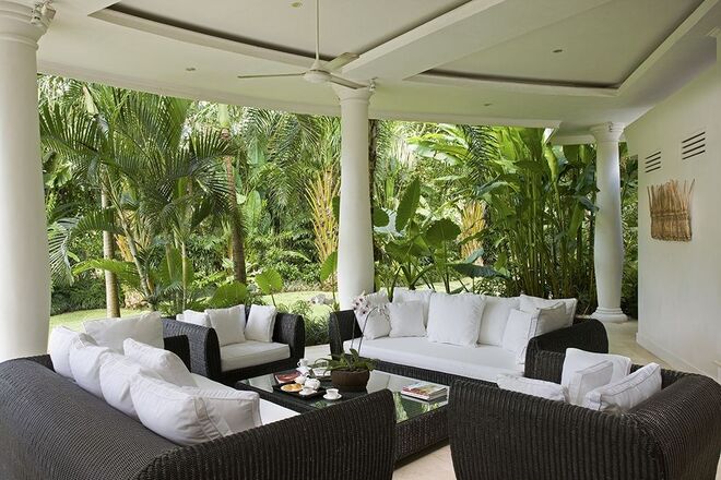 Vivenda em Canggu, Bali | €1550/noite, 14 pessoas