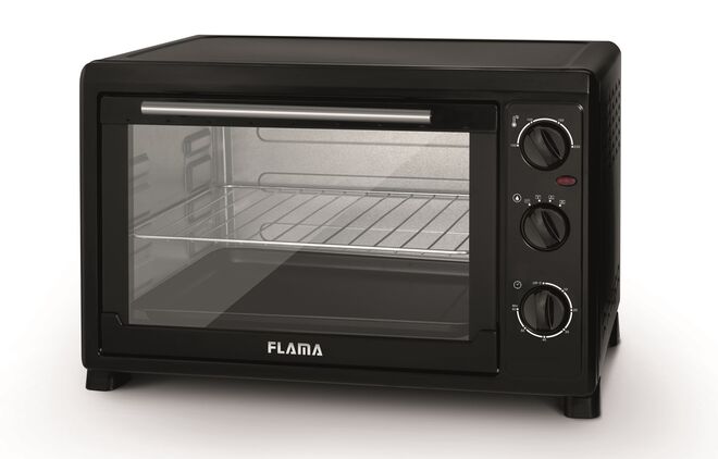 Mini-forno 1545FL, €114.99, Flama