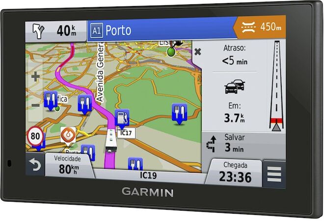 Garmin lança Camper 660 LMT-D com novas funcionalidades e ferramentas desenhadas para os amantes do campismo