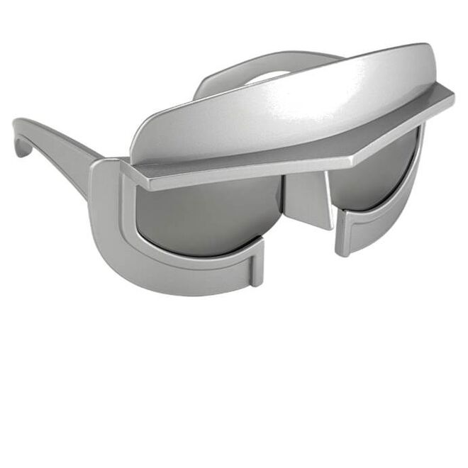 Óculos Cutler And Gross, inspirados no Star Wars na André Opticas (preço sob consulta)