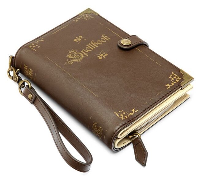 Spellbook, $29,99