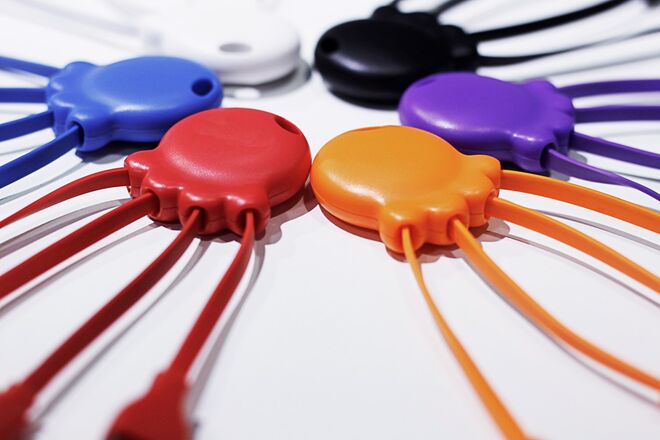 XOOPAR na LOJA DAS MEIAS (preço sob consulta)