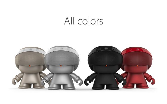 XOOPAR na LOJA DAS MEIAS, 103€