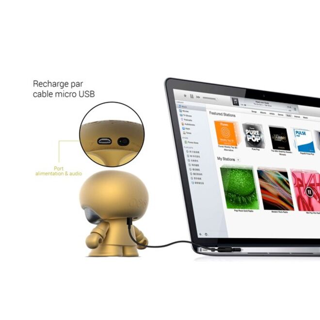 XOOPAR na LOJA DAS MEIAS (preço sob consulta)