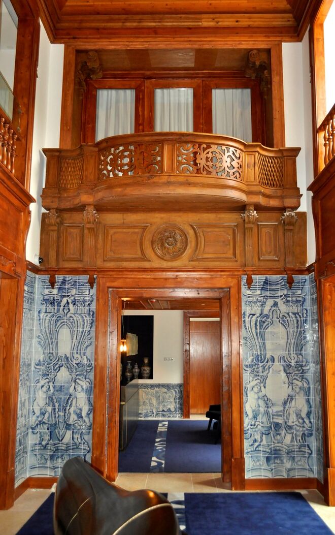 Palácio do Governador, Lisboa