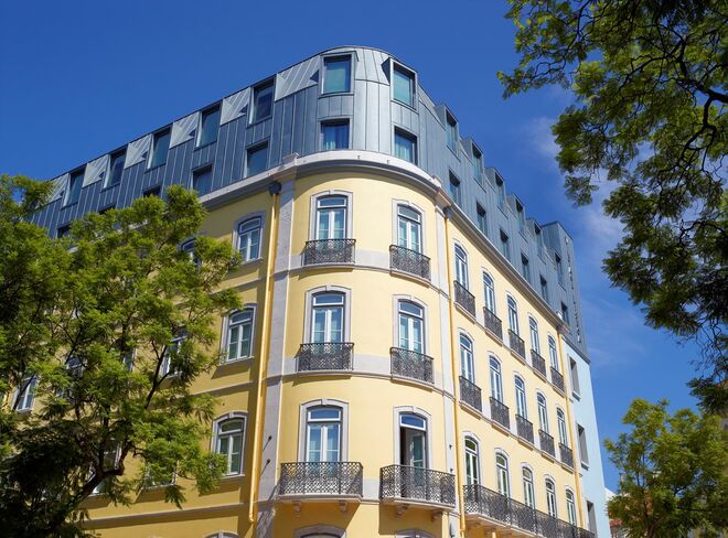 The Vintage House, Lisboa