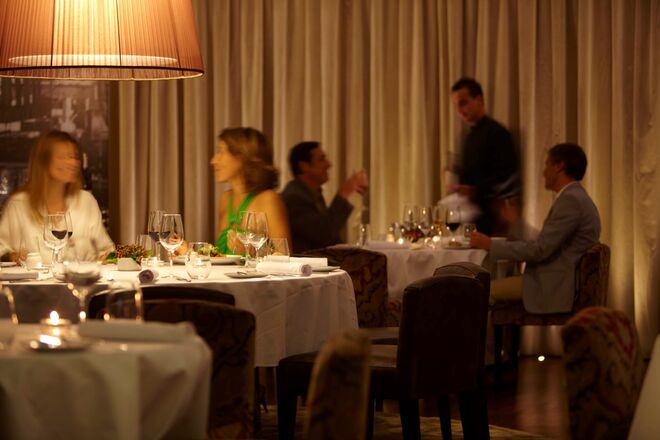 The Vintage House, Lisboa