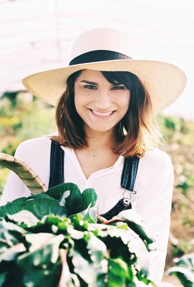 Joana Alves, Le Passe Vite