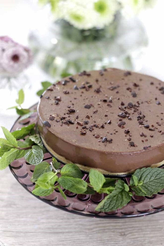 Marta Varatojo, My Macroexotic World