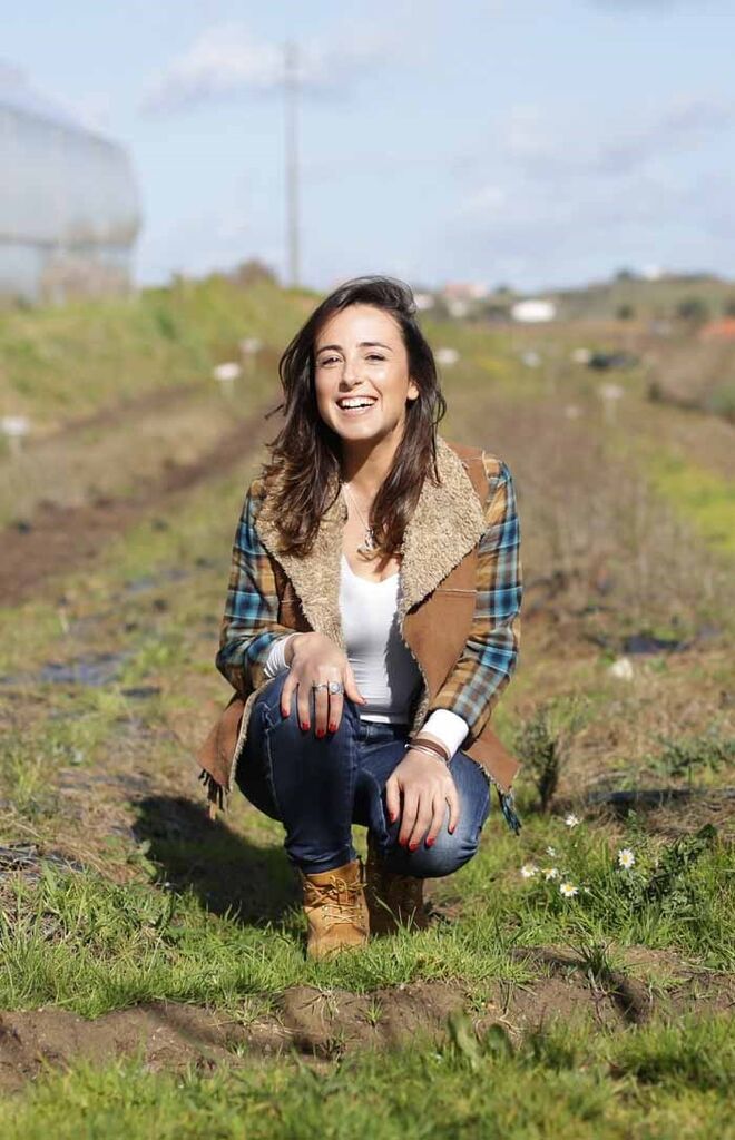 Marta Varatojo, My Macroexotic World