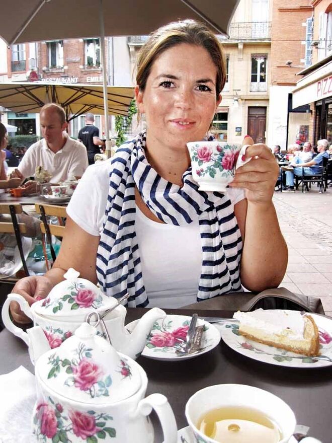 Marta Braga, Abram a Boca e Fechem os Olhos